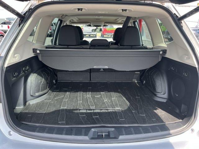 2023 Subaru Forester Sport CVT
