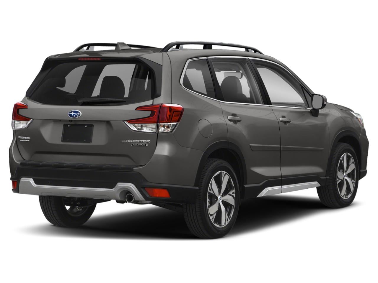2021 Subaru Forester Touring CVT