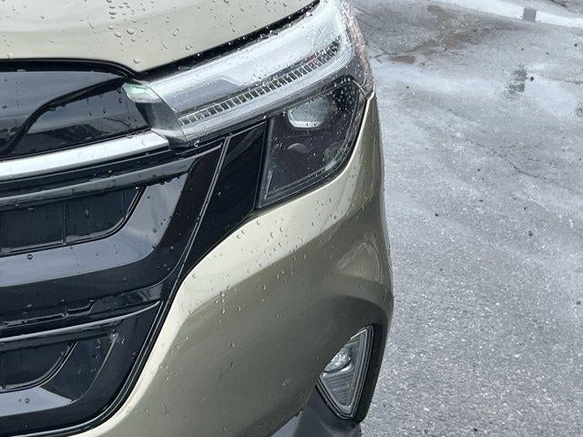 2025 Subaru Forester Touring AWD