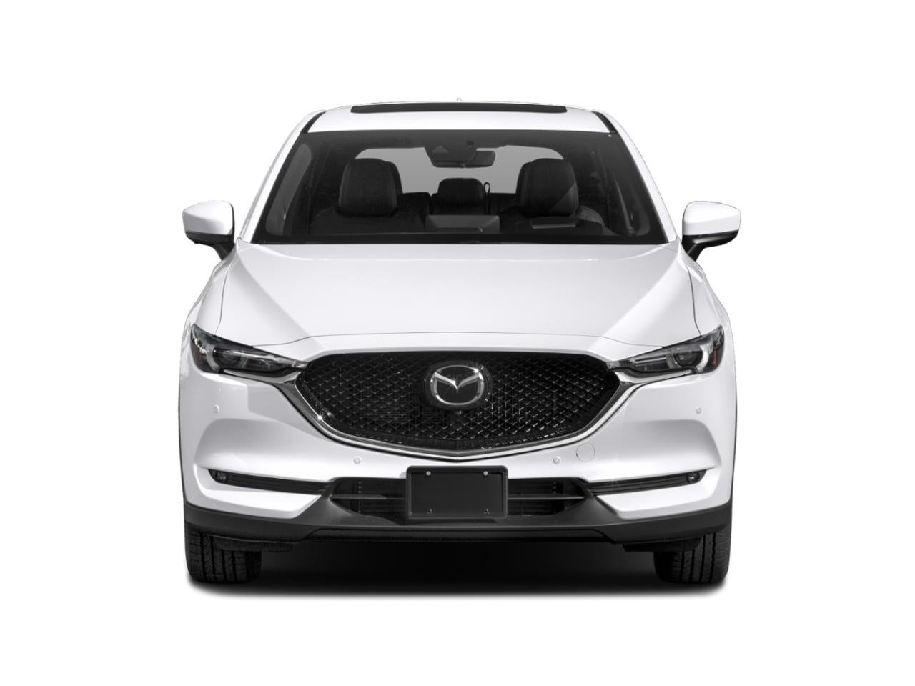 2021 Mazda Mazda CX-5 Signature AWD