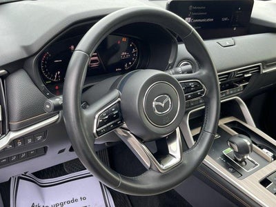2025 Mazda Mazda CX-70 3.3 Turbo Premium Package AWD