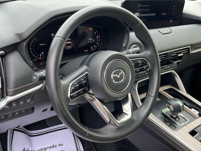 2025 Mazda Mazda CX-70 3.3 Turbo Premium Package AWD