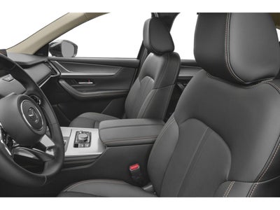 2025 Mazda Mazda CX-70 3.3 Turbo Premium Package AWD