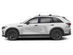 2025 Mazda Mazda CX-70 3.3 Turbo Premium Package AWD