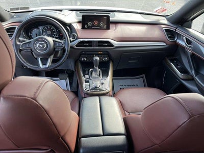 2019 Mazda Mazda CX-9 Signature AWD