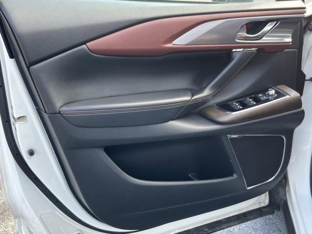 2019 Mazda Mazda CX-9 Signature AWD