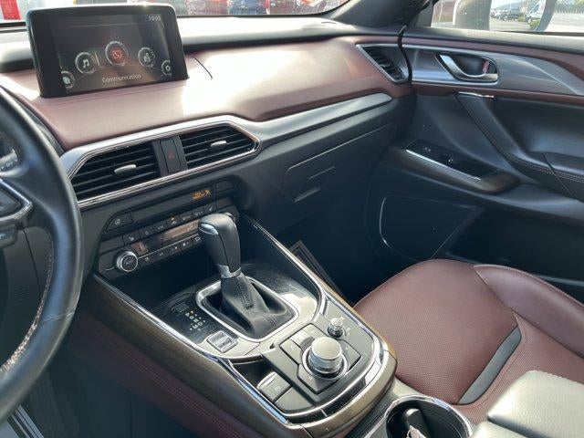 2019 Mazda Mazda CX-9 Signature AWD
