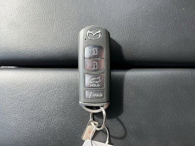 2019 Mazda Mazda CX-9 Signature AWD