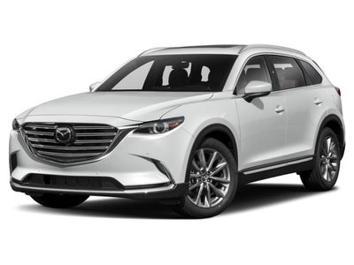 2019 Mazda Mazda CX-9 Signature AWD
