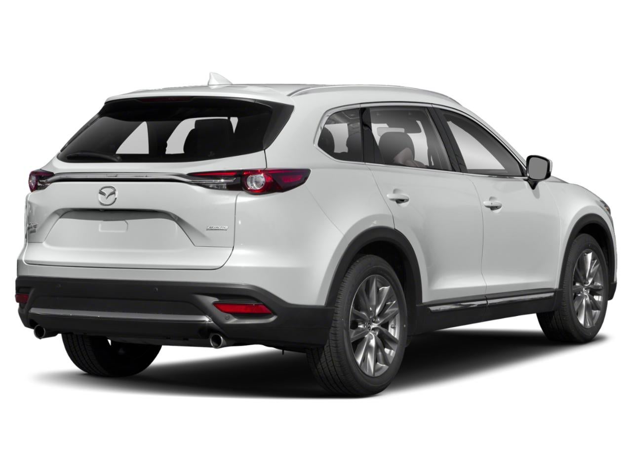 2019 Mazda Mazda CX-9 Signature AWD