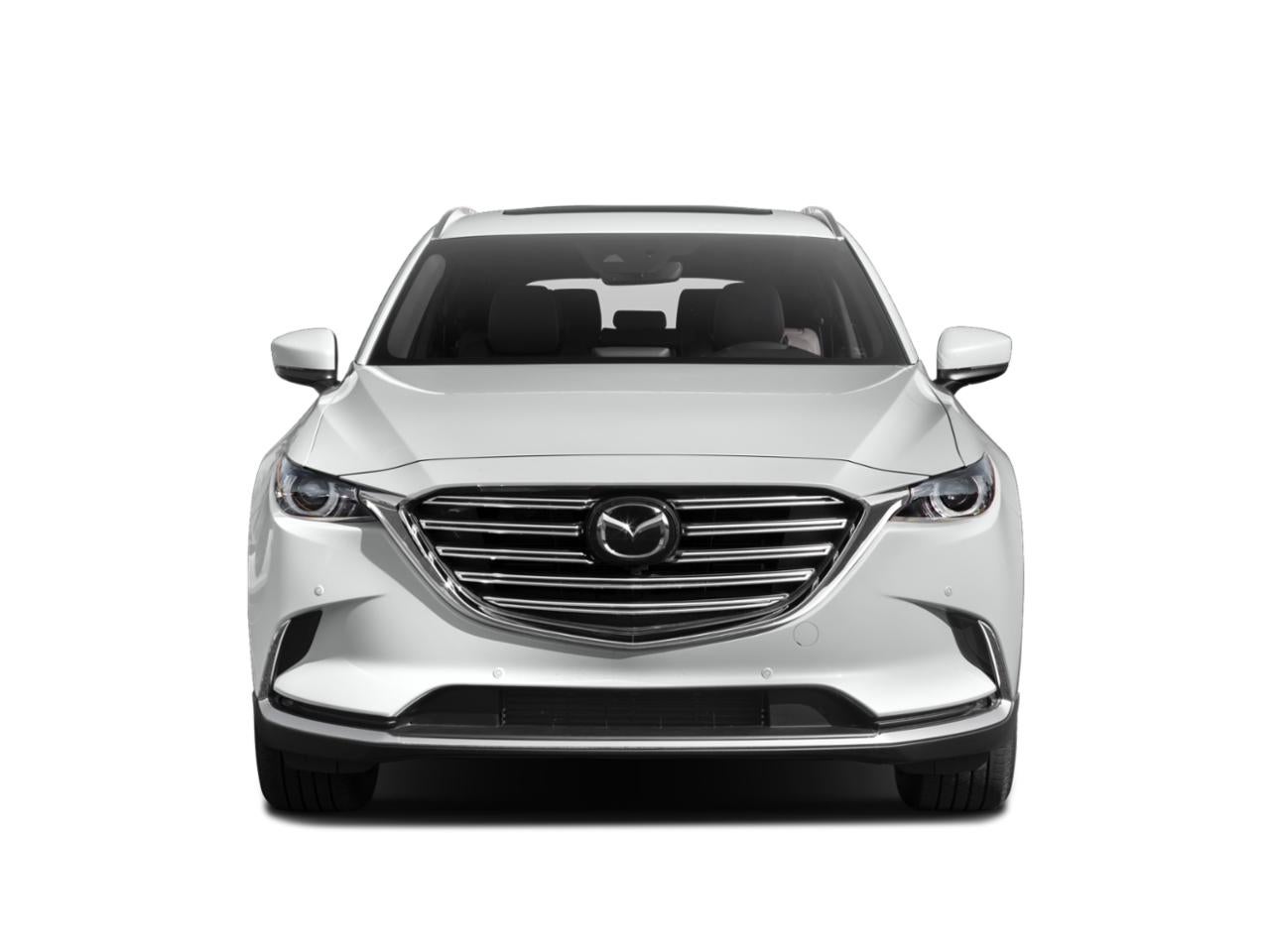 2019 Mazda Mazda CX-9 Signature AWD