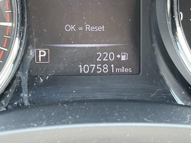 2018 Nissan Rogue Sport 2018.5 AWD S