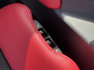 2024 Nissan Z Performance Auto