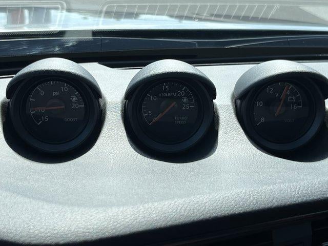 2024 Nissan Z Performance Auto