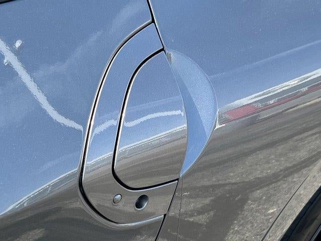 2024 Nissan Z Performance Auto