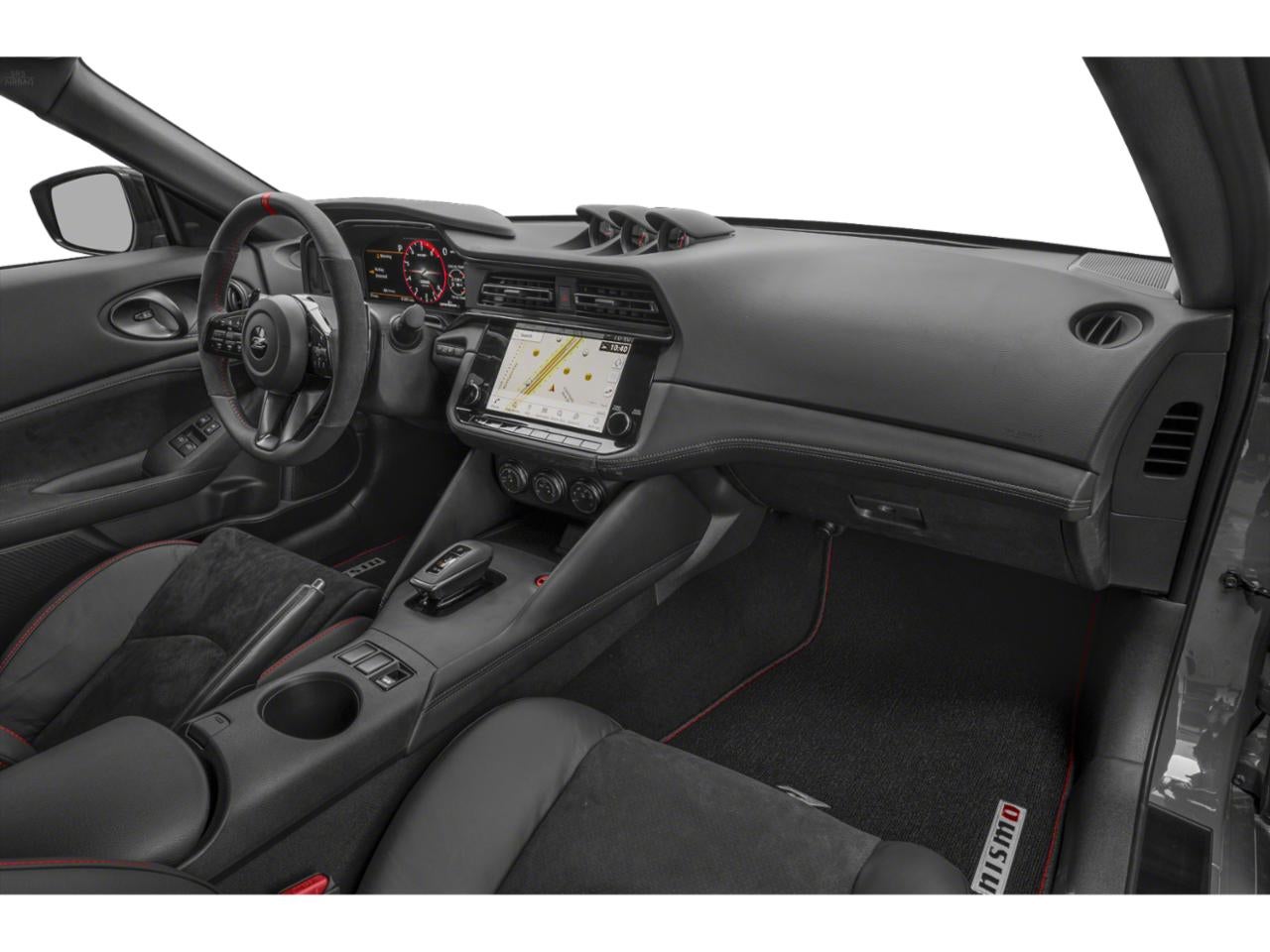 2024 Nissan Z NISMO Auto