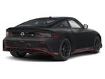 2024 Nissan Z NISMO Auto