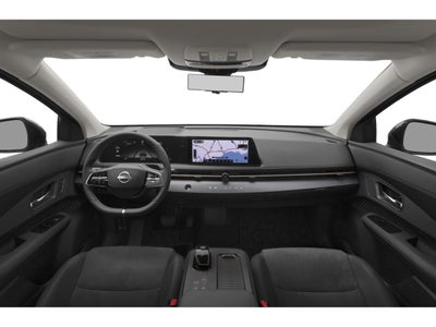 2024 Nissan ARIYA EVOLVE+ e-4ORCE AWD