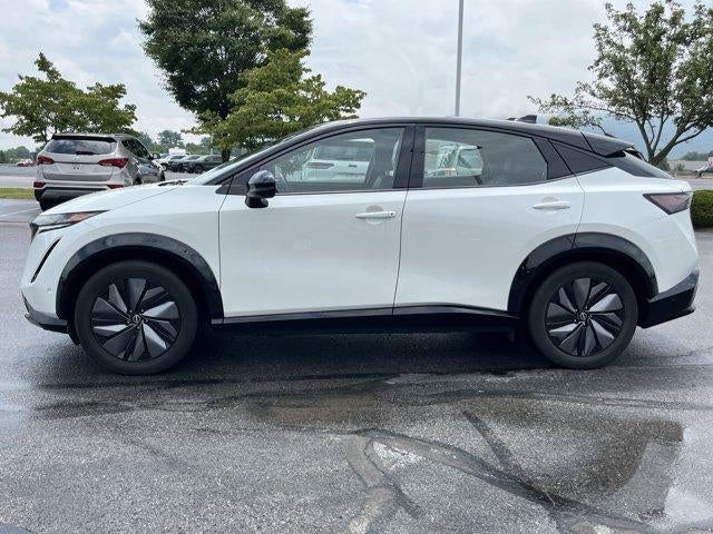 2023 Nissan ARIYA PLATINUM+ e-4ORCE AWD