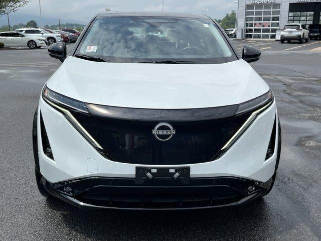 2023 Nissan ARIYA PLATINUM+ e-4ORCE AWD