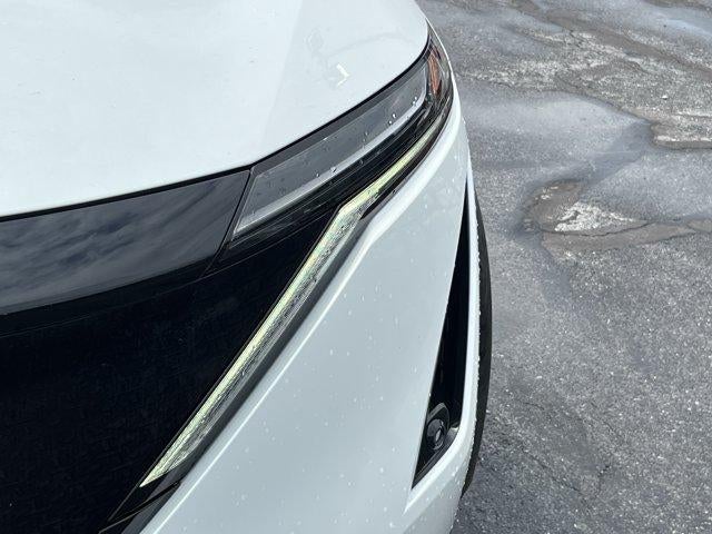 2023 Nissan ARIYA PLATINUM+ e-4ORCE AWD