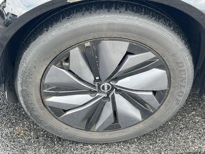 2023 Nissan ARIYA PLATINUM+ e-4ORCE AWD