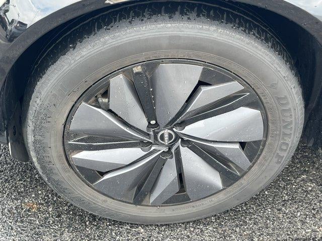 2023 Nissan ARIYA PLATINUM+ e-4ORCE AWD