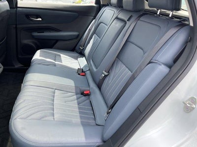 2023 Nissan ARIYA PLATINUM+ e-4ORCE AWD