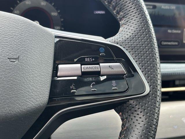 2023 Nissan ARIYA PLATINUM+ e-4ORCE AWD