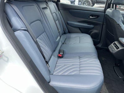 2023 Nissan ARIYA PLATINUM+ e-4ORCE AWD