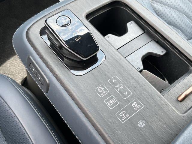 2023 Nissan ARIYA PLATINUM+ e-4ORCE AWD
