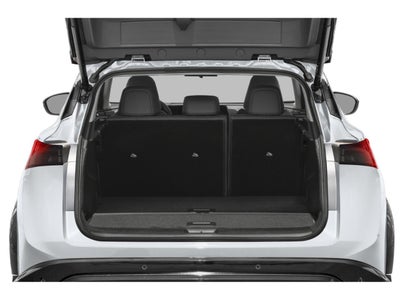 2023 Nissan ARIYA PLATINUM+ e-4ORCE AWD