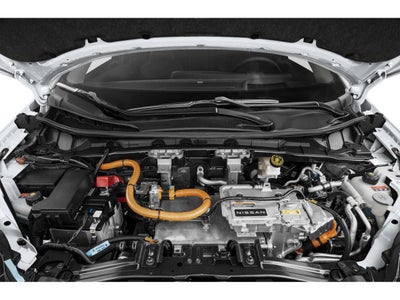 2023 Nissan ARIYA PLATINUM+ e-4ORCE AWD