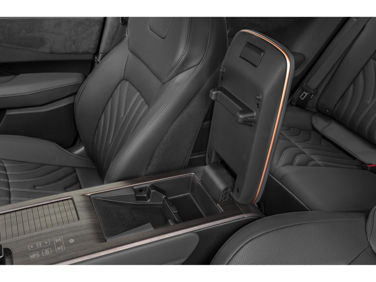 2023 Nissan ARIYA PLATINUM+ e-4ORCE AWD