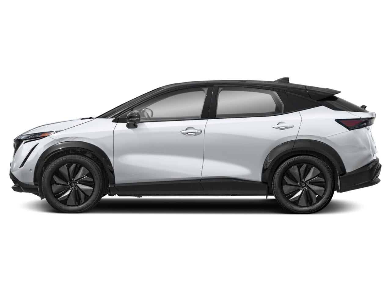 2023 Nissan ARIYA PLATINUM+ e-4ORCE AWD