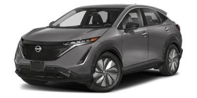 2023 Nissan ARIYA PLATINUM+ e-4ORCE AWD