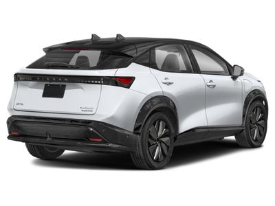 2023 Nissan ARIYA PLATINUM+ e-4ORCE AWD