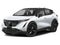 2023 Nissan ARIYA PLATINUM+ e-4ORCE AWD