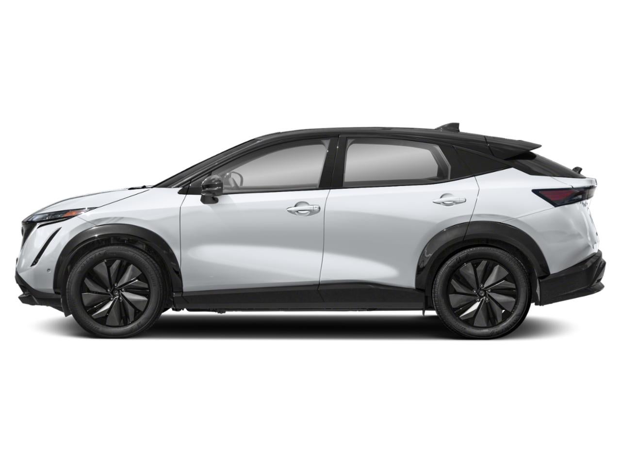 2023 Nissan ARIYA PLATINUM+ e-4ORCE AWD