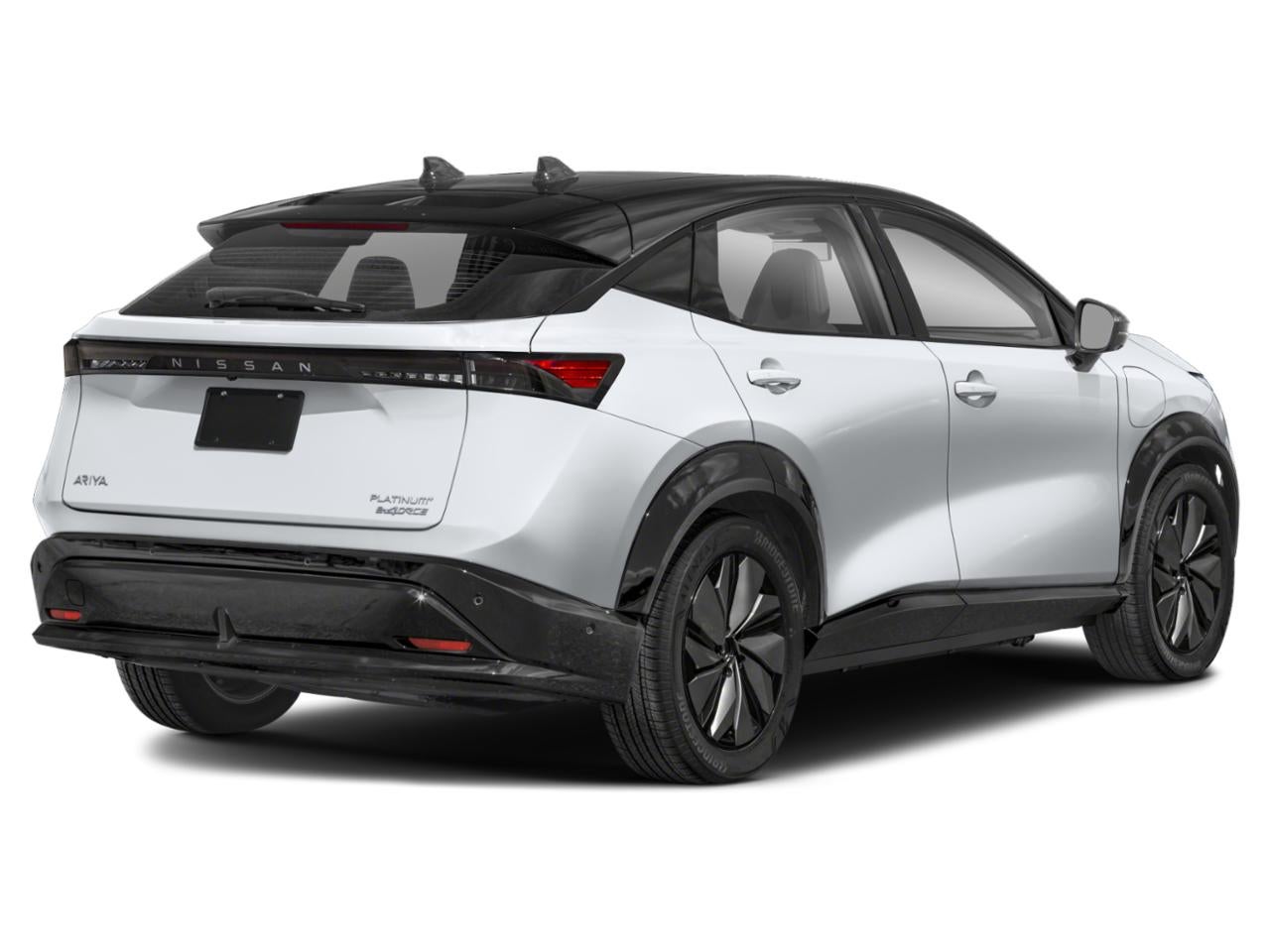 2023 Nissan ARIYA PLATINUM+ e-4ORCE AWD