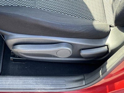 2016 Nissan JUKE 5dr Wgn CVT S AWD