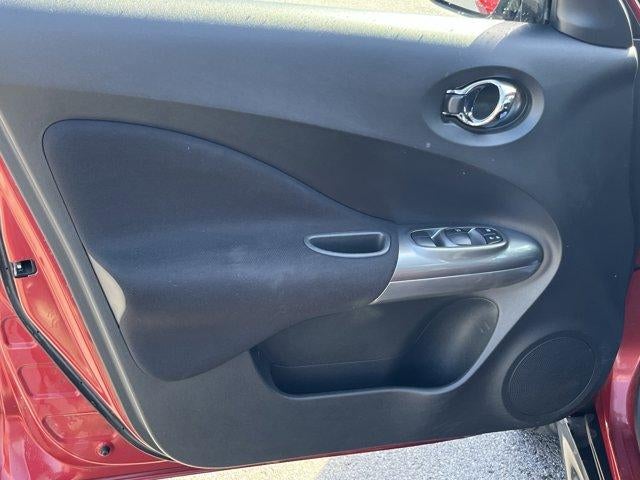 2016 Nissan JUKE 5dr Wgn CVT S AWD