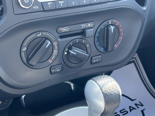 2016 Nissan JUKE 5dr Wgn CVT S AWD