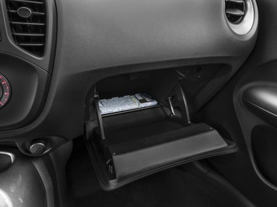 2016 Nissan JUKE 5dr Wgn CVT S AWD