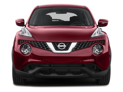 2016 Nissan JUKE 5dr Wgn CVT S AWD