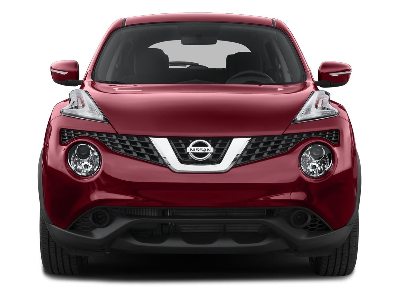 2016 Nissan JUKE 5dr Wgn CVT S AWD