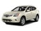 2014 Nissan Rogue Select AWD 4dr S