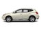 2014 Nissan Rogue Select AWD 4dr S
