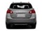 2014 Nissan Rogue Select AWD 4dr S
