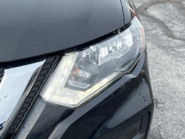 2019 Nissan Rogue AWD SV